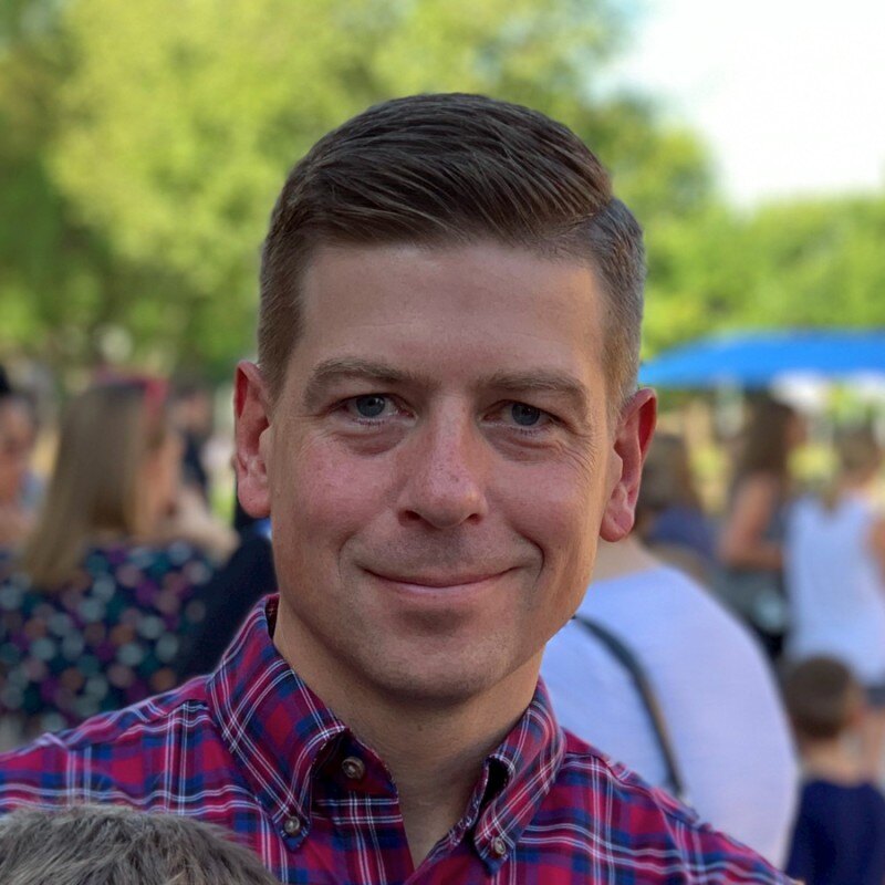 james dwyer